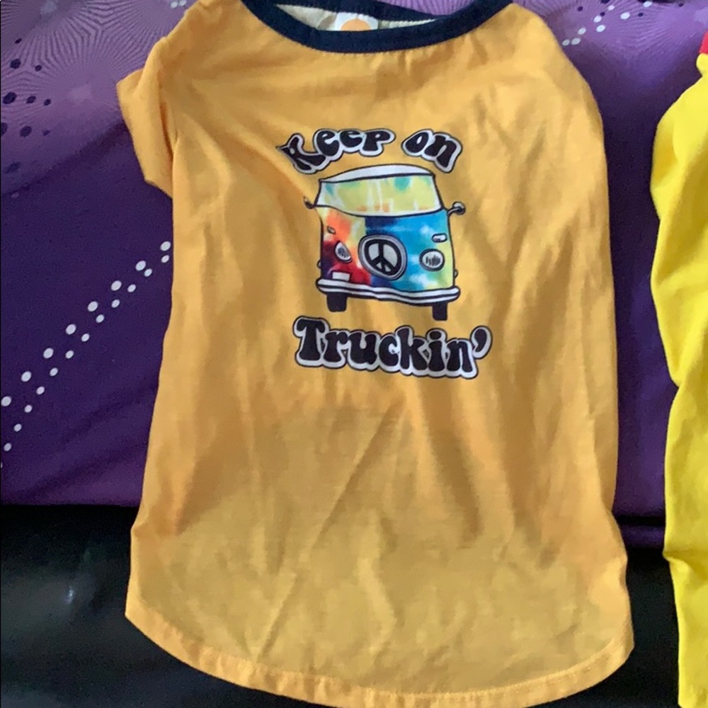 Pet Clothing
